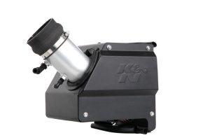 Kia Telluride Performance Air Intake - K&N Engineering - High Flow Performance Kit - `20-`21